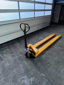 Handhubwagen  TotalSource ACL Handhubwagen (2500 mm Gabeln) (3)