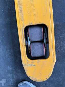 Handhubwagen  TotalSource ACL Handhubwagen (2500 mm Gabeln) (6)