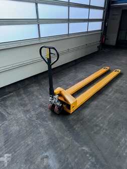 Handhubwagen  TotalSource ACL Handhubwagen (2500 mm Gabeln) (3)