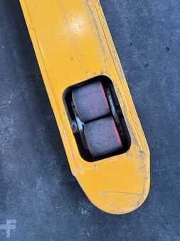 Handhubwagen  TotalSource ACL Handhubwagen (2500 mm Gabeln) (7)