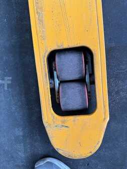 Handhubwagen  TotalSource ACL Handhubwagen (2500 mm Gabeln) (4)