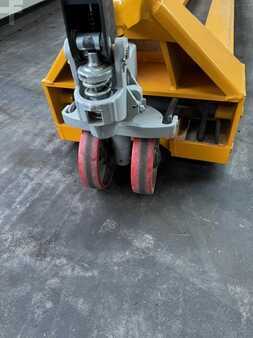 Handhubwagen  TotalSource ACL Handhubwagen (2500 mm Gabeln) (5)