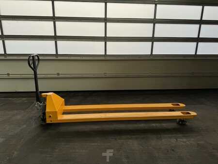 Handhubwagen  TotalSource ACL Handhubwagen (2500 mm Gabeln) (2)