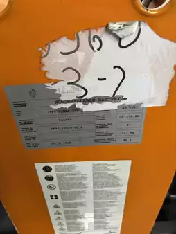 Schubmaststapler 2018  Still FM-X10 (10)