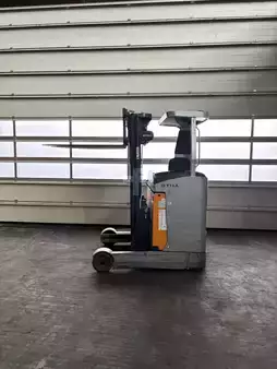 Schubmaststapler 2018  Still FM-X10 (2)