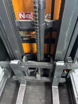 Schubmaststapler 2018  Still FM-X10 (7)