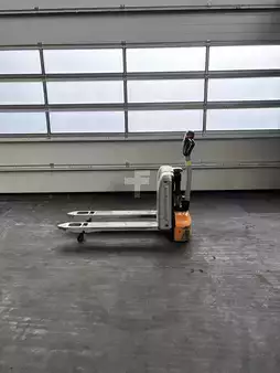 Lavtløftende truck 2021  Still ECH 15 (2)