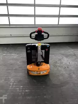 Lavtløftende truck 2021  Still ECH 15 (3)