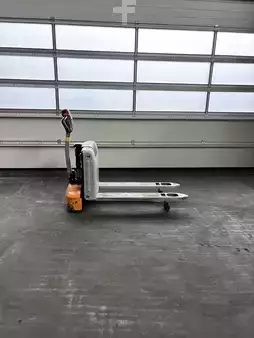 Lavtløftende truck 2021  Still ECH 15 (4)