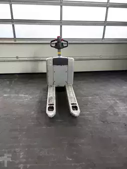 Lavtløftende truck 2021  Still ECH 15 (5)