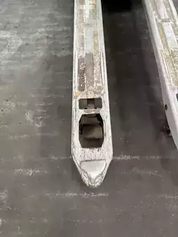 Lavtløftende truck 2021  Still ECH 15 (6)