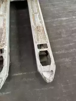 Lavtløftende truck 2021  Still ECH 15 (7)