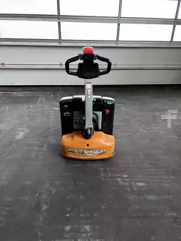 Lavtløftende truck 2021  Still ECH 15 (3)