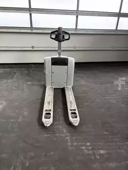 Lavtløftende truck 2021  Still ECH 15 (5)