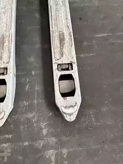 Lavtløftende truck 2021  Still ECH 15 (6)