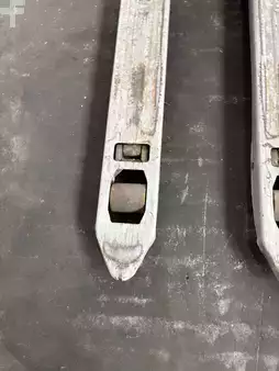 Lavtløftende truck 2021  Still ECH 15 (7)