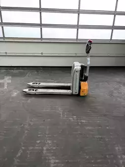 Lavtløftende truck 2021  Still ECH 15 (1)