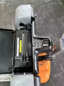 Lavtløftende truck 2021  Still ECH 15 (6)