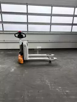 Lavtløftende truck 2021  Still ECH 15 (4)