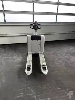 Lavtløftende truck 2021  Still ECH 15 (5)