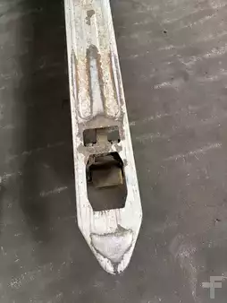 Lavtløftende truck 2021  Still ECH 15 (8)