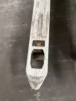 Lavtløftende truck 2021  Still ECH 15 (9)