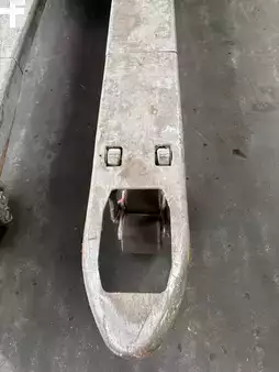 Transpaleta eléctrica 2016  Still EXU-S22 (8)