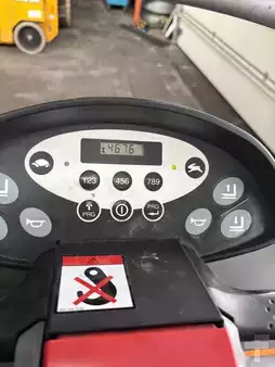 Transpaleta eléctrica 2016  Still EXU-S22 (6)