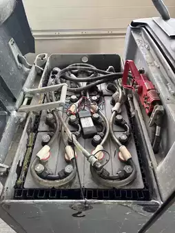 Transpaleta eléctrica 2016  Still EXU-S22 (7)