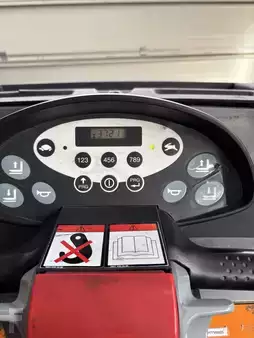 Transpaleta eléctrica 2019  Still EXU-S22 (11)