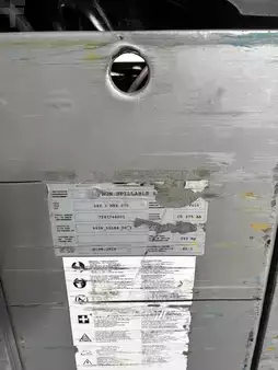 Transpaleta eléctrica 2019  Still EXU-S22 (7)