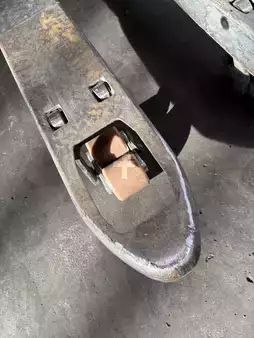 Transpaleta eléctrica 2019  Still EXU-S22 (8)