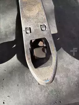 Transpaleta eléctrica 2019  Still EXU-S22 (9)