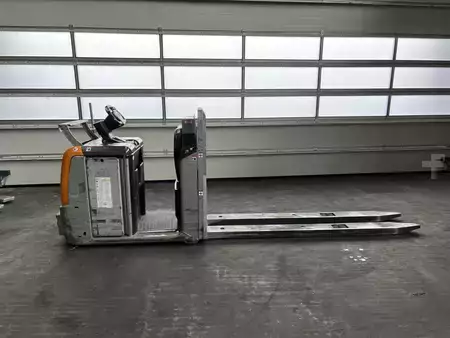 Horisontaalinen ordreplukker 2020  Still OPX-L20S (1)