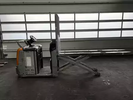 Horisontaalinen ordreplukker 2020  Still OPX-L20S (2)