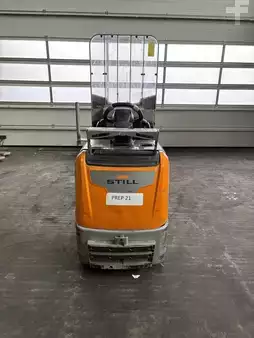 Horisontaalinen ordreplukker 2020  Still OPX-L20S (4)