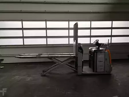 Horisontaalinen ordreplukker 2020  Still OPX-L20S (5)