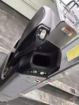 Horisontaalinen ordreplukker 2020  Still OPX-L20S (8)