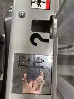 Horisontaalinen ordreplukker 2020  Still OPX-L20S (12)