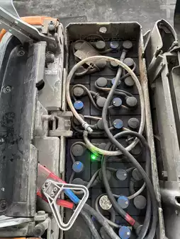 Horisontaalinen ordreplukker 2020  Still OPX-L20S (13)