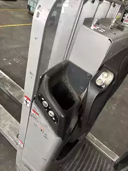 Horisontaalinen ordreplukker 2020  Still OPX-L20S (7)