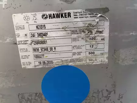 Recogepedido horizontal 2019  Still OPX-L 16 (11)