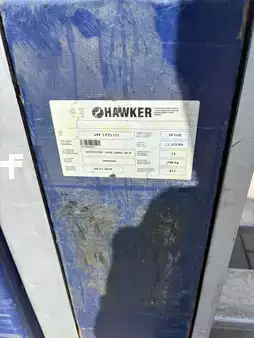 Transpallet elettrici uomo seduto 2018  Still FXH20 (2)