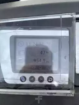 Transpallet elettrici uomo seduto 2018  Still FXH20 (4)