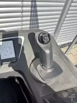 Transpallet elettrici uomo seduto 2018  Still FXH20 (5)