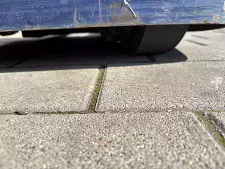 Transpallet elettrici uomo seduto 2018  Still FXH20 (8)