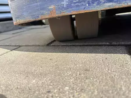 Transpallet elettrici uomo seduto 2018  Still FXH20 (9)