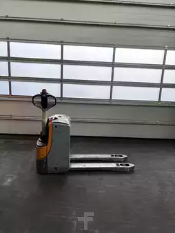 Transpaleta eléctrica 2020  Still EXU 16 (4)