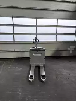 Transpaleta eléctrica 2020  Still EXU 16 (5)