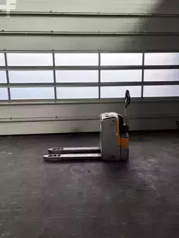 Transpaleta eléctrica 2020  Still EXU 16 (1)